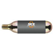 Cartus CO2 SKS 24g pentru Airbuster - cu filet