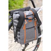 Rucsac ZEFAL Urban - Gris