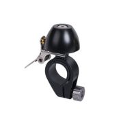 Sonerie ZEFAL Classic Bell - Black