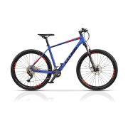 Bicicleta CROSS Fusion X - 27.5'' Mtb