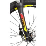 Bicicleta CROSS GRX 7 mdb - 27.5'' Mtb