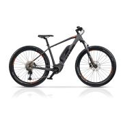 Bicicleta CROSS Quantum Steps 27.5 Plus
