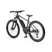 Bicicleta CROSS Quantum Steps 27.5 Plus