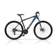 Bicicleta Mtb CROSS Grx 8 hdb 29