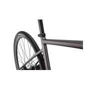 Bicicleta SPECIALIZED Diverge E5 - Satin Smoke/Cool Grey/Chrome 58