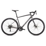 Bicicleta SPECIALIZED Diverge E5 - Satin Smoke/Cool Grey/Chrome 58