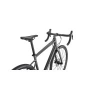 Bicicleta SPECIALIZED Diverge E5 - Satin Smoke/Cool Grey/Chrome 58