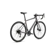 Bicicleta SPECIALIZED Diverge E5 - Satin Smoke/Cool Grey/Chrome 58