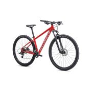 Bicicleta SPECIALIZED Rockhopper 27.5 - Gloss Flo Red/White S