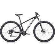 Bicicleta SPECIALIZED Rockhopper 27.5 - Gloss Tarmac Black/White XS