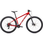 Bicicleta SPECIALIZED Rockhopper 29 - Gloss Flo Red/White M