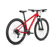 Bicicleta SPECIALIZED Rockhopper 29 - Gloss Flo Red/White M