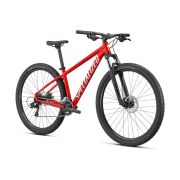 Bicicleta SPECIALIZED Rockhopper 29 - Gloss Flo Red/White M