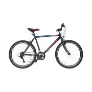 Bicicleta ULTRA Storm 26 Mtb - Negru