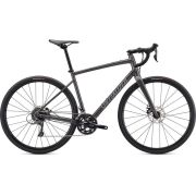 Bicicleta SPECIALIZED Diverge Base E5 - Satin Smk/Cool Grey/Chrome 49