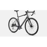 Bicicleta SPECIALIZED Diverge Base E5 - Satin Smk/Cool Grey/Chrome 58