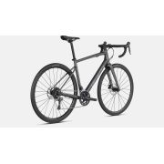 Bicicleta SPECIALIZED Diverge Base E5 - Satin Smk/Cool Grey/Chrome 58