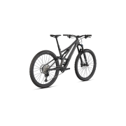 Bicicleta SPECIALIZED Stumpjumper Comp - Satin Smoke/Cool Grey/Carbon S5