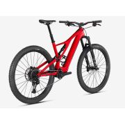 Bicicleta SPECIALIZED Turbo Levo SL Comp Carbon - Flo Red/Black S