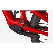 Bicicleta SPECIALIZED Turbo Levo SL Comp Carbon - Flo Red/Black XL