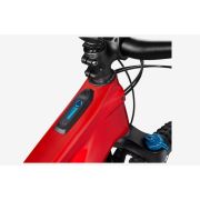 Bicicleta SPECIALIZED Turbo Levo SL Comp Carbon - Flo Red/Black XL