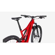 Bicicleta SPECIALIZED Turbo Levo SL Comp Carbon - Flo Red/Black XL