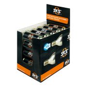 Cartus CO2 SKS filetat-16g - display 25 buc.