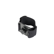Prindere telefon pentru brat ZEFAL Z Armband - Black