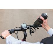 Suport bidon ZEFAL  Pulse B2 - Black + prindere