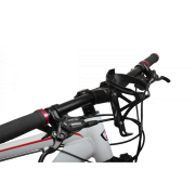 Suport bidon ZEFAL  Pulse B2 - Black + prindere