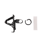Suport bidon ZEFAL  Pulse B2 - Black + prindere