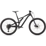 Bicicleta SPECIALIZED Stumpjumper Alloy - Satin Black/Smoke S6