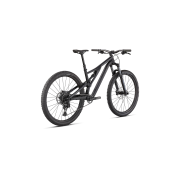 Bicicleta SPECIALIZED Stumpjumper Alloy - Satin Black/Smoke S6