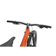 Bicicleta SPECIALIZED Stumpjumper Alloy - Satin Blaze/Black S6