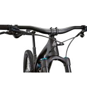 Bicicleta SPECIALIZED Stumpjumper Evo Comp - Satin Black/Smoke S6