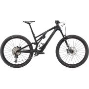 Bicicleta SPECIALIZED Stumpjumper Evo Comp - Satin Black/Smoke S6