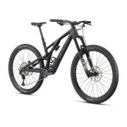 Bicicleta SPECIALIZED Stumpjumper Evo Comp - Satin Black/Smoke S6