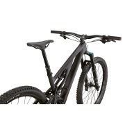 Bicicleta SPECIALIZED Stumpjumper Evo Comp - Satin Black/Smoke S6