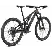 Bicicleta SPECIALIZED Stumpjumper Evo Expert - Satin Gloss Carbon/Smoke S6