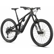 Bicicleta SPECIALIZED Stumpjumper Evo Expert - Satin Gloss Carbon/Smoke S6
