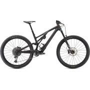 Bicicleta SPECIALIZED Stumpjumper Evo Expert - Satin Gloss Carbon/Smoke S6