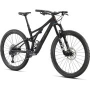 Bicicleta SPECIALIZED Stumpjumper Expert - Gloss Satin Carbon/Smoke S6