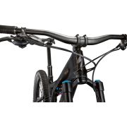 Bicicleta SPECIALIZED Stumpjumper Expert - Gloss Satin Carbon/Smoke S6
