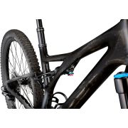 Bicicleta SPECIALIZED Stumpjumper Expert - Gloss Satin Carbon/Smoke S6