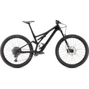 Bicicleta SPECIALIZED Stumpjumper Expert - Gloss Satin Carbon/Smoke S6