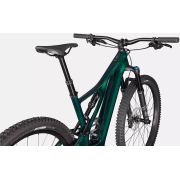 Bicicleta SPECIALIZED Turbo Levo SL Comp Carbon - Green Tint/Black M