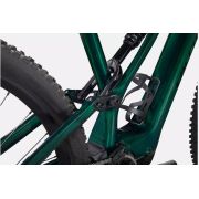 Bicicleta SPECIALIZED Turbo Levo SL Comp Carbon - Green Tint/Black M