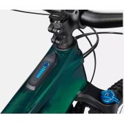 Bicicleta SPECIALIZED Turbo Levo SL Comp Carbon - Green Tint/Black S