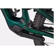 Bicicleta SPECIALIZED Turbo Levo SL Comp Carbon - Green Tint/Black S