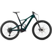 Bicicleta SPECIALIZED Turbo Levo SL Comp Carbon - Green Tint/Black S